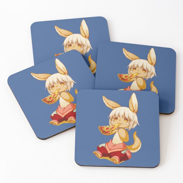 Item preview, Nanachi - made in abyss   designed and sold by RetrologyShop1.
