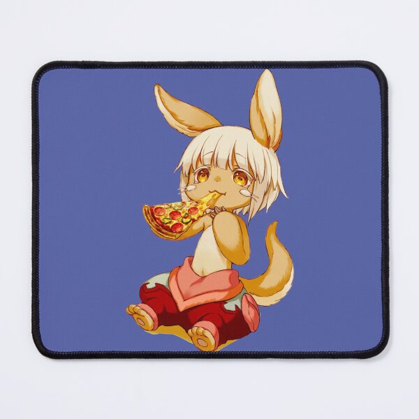 Item preview, Nanachi - made in abyss   designed and sold by RetrologyShop1.