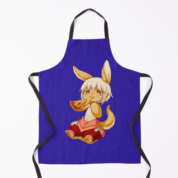 Item preview, Nanachi - made in abyss   designed and sold by RetrologyShop1.