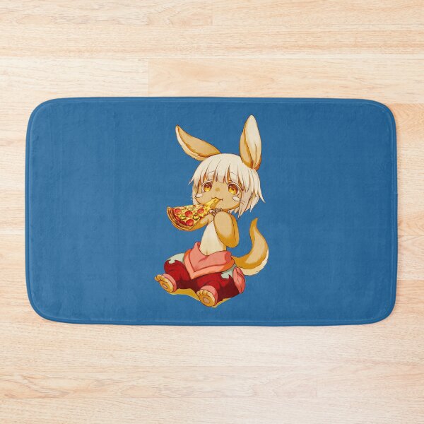 Item preview, Nanachi - made in abyss   designed and sold by RetrologyShop1.