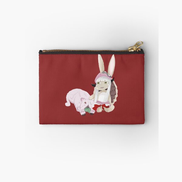 Item preview, Nanachi _amp_ Mitty    designed and sold by RetrologyShop1.