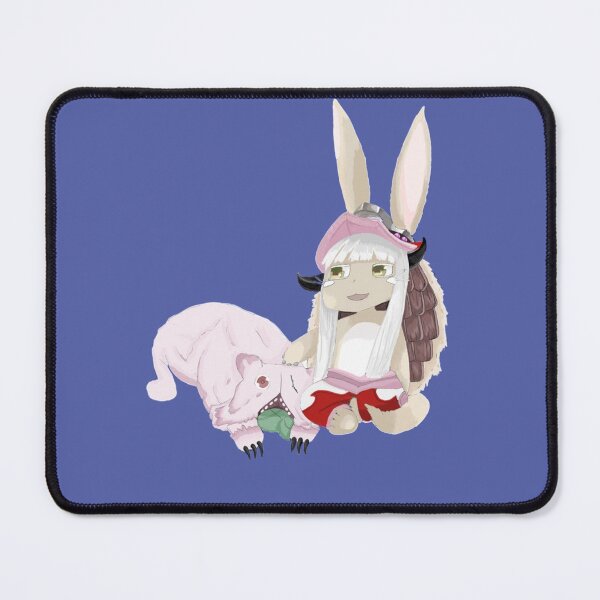 Item preview, Nanachi _amp_ Mitty designed and sold by RetrologyShop1.