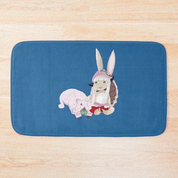 Item preview, Nanachi _amp_ Mitty    designed and sold by RetrologyShop1.
