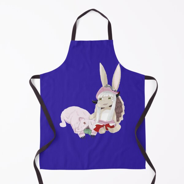 Item preview, Nanachi _amp_ Mitty    designed and sold by RetrologyShop1.