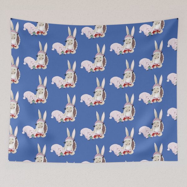Item preview, Nanachi _amp_ Mitty    designed and sold by RetrologyShop1.