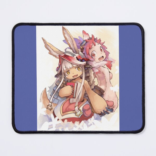 Item preview, Nanachi _amp_ Mitty   designed and sold by RetrologyShop1.