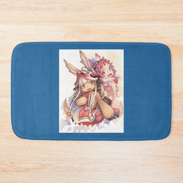Item preview, Nanachi _amp_ Mitty   designed and sold by RetrologyShop1.