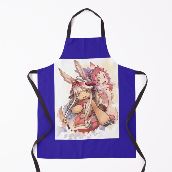 Item preview, Nanachi _amp_ Mitty   designed and sold by RetrologyShop1.