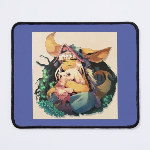 Item preview, Nanachi _amp_ Mitty designed and sold by RetrologyShop1.