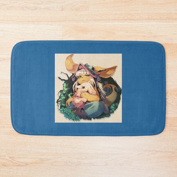 Item preview, Nanachi _amp_ Mitty designed and sold by RetrologyShop1.