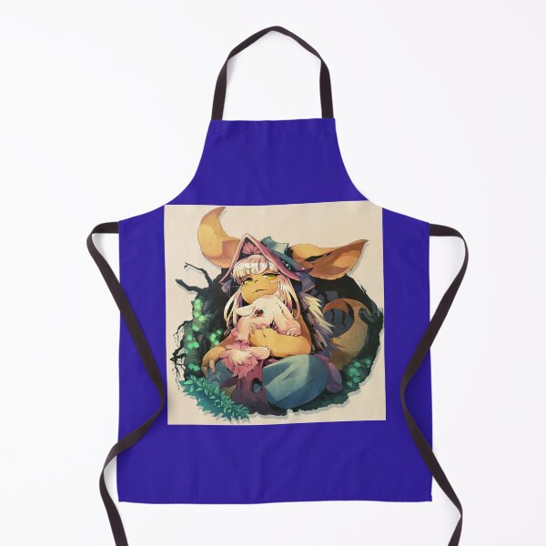 Item preview, Nanachi _amp_ Mitty designed and sold by RetrologyShop1.