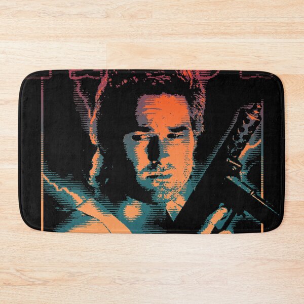 Item preview, Big Trouble in Little China: Jack Burton designed and sold by Bootleg Factory.