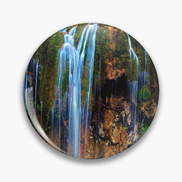 Item preview, Hanging Lake Falls designed and sold by Brian Kerls Photography.