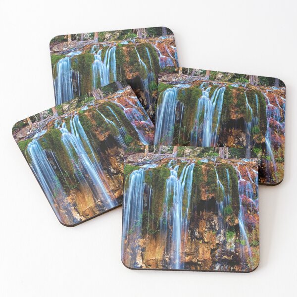 Item preview, Hanging Lake Falls designed and sold by Brian Kerls Photography.