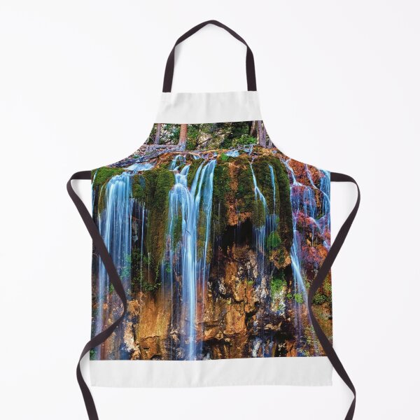 Item preview, Hanging Lake Falls designed and sold by Brian Kerls Photography.