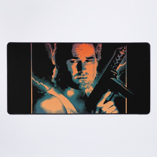 Item preview, Big Trouble in Little China: Jack Burton designed and sold by Bootleg Factory.