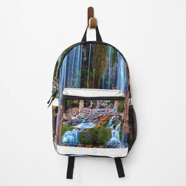 Item preview, Hanging Lake Falls designed and sold by Brian Kerls Photography.