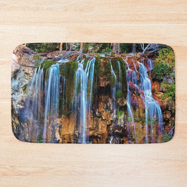 Item preview, Hanging Lake Falls designed and sold by Brian Kerls Photography.