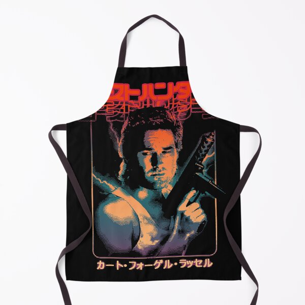Item preview, Big Trouble in Little China: Jack Burton designed and sold by Bootleg Factory.