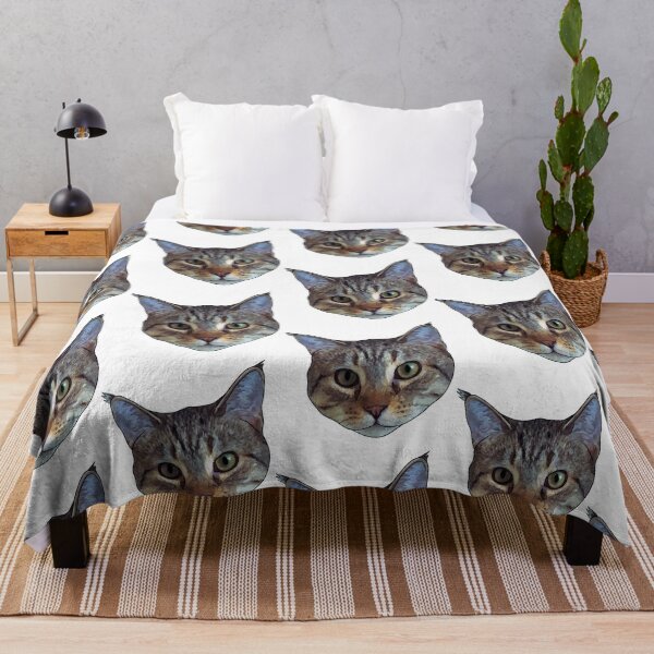 Item preview, Gato designed and sold by Amylmcneel.