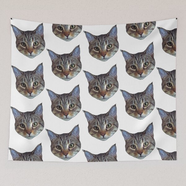 Item preview, Gato designed and sold by Amylmcneel.