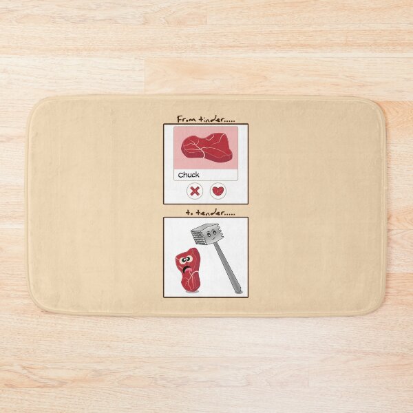 Item preview, De Tinder a Tender designed and sold by chyneyee.