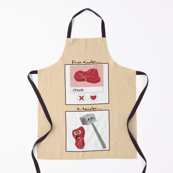 Item preview, De Tinder a Tender designed and sold by chyneyee.