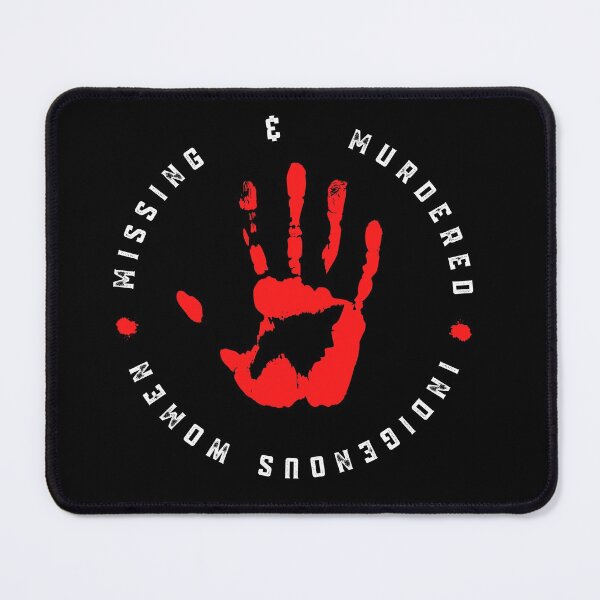 Item preview, Missing & Murdered Indigenous Women (MMIW) designed and sold by appareltolove.