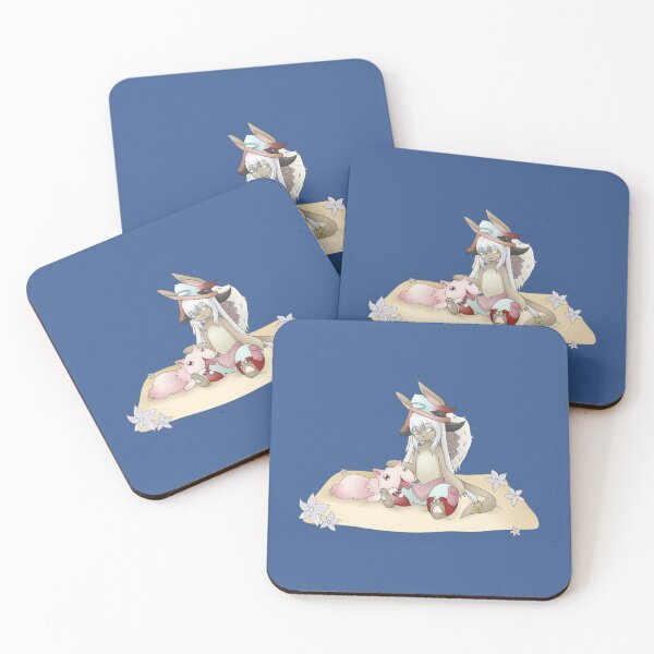 Item preview, Nanachi and Mitty   designed and sold by RetrologyShop1.