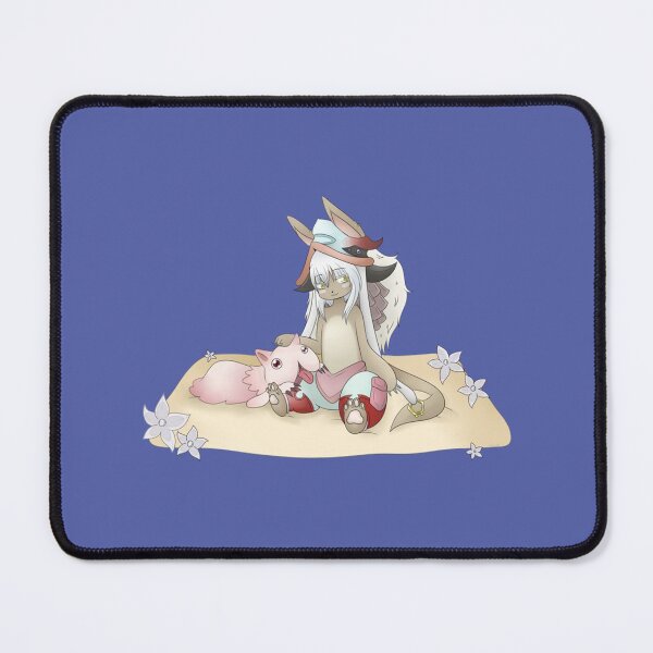 Item preview, Nanachi and Mitty   designed and sold by RetrologyShop1.