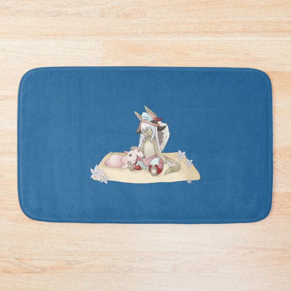 Item preview, Nanachi and Mitty   designed and sold by RetrologyShop1.