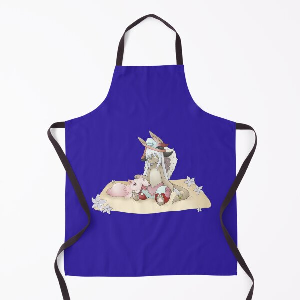 Item preview, Nanachi and Mitty   designed and sold by RetrologyShop1.