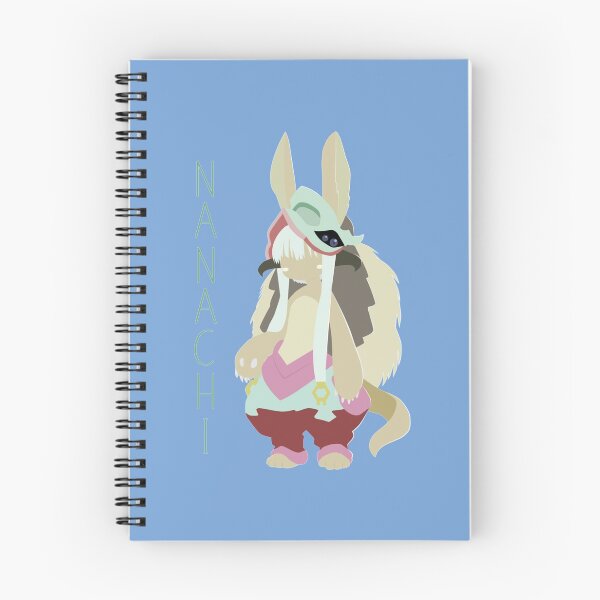 Item preview, Nanachi Design   designed and sold by RetrologyShop1.