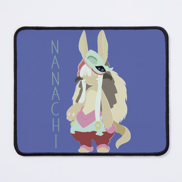 Item preview, Nanachi Design   designed and sold by RetrologyShop1.