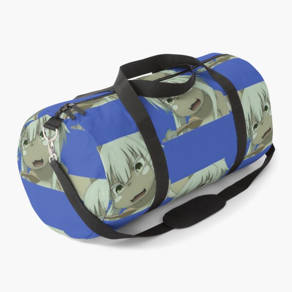 Item preview, nanachi eating   designed and sold by RetrologyShop1.