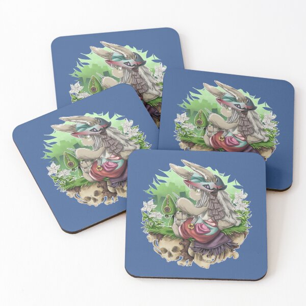 Aperçu de l'œuvre Nanachi des profondeurs créée et vendue par RetrologyShop1.