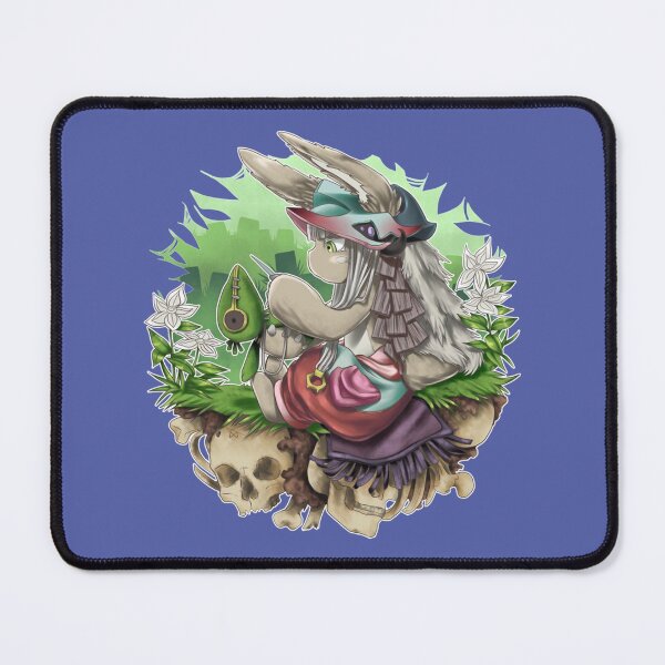 Item preview, Nanachi from the deep designed and sold by RetrologyShop1.