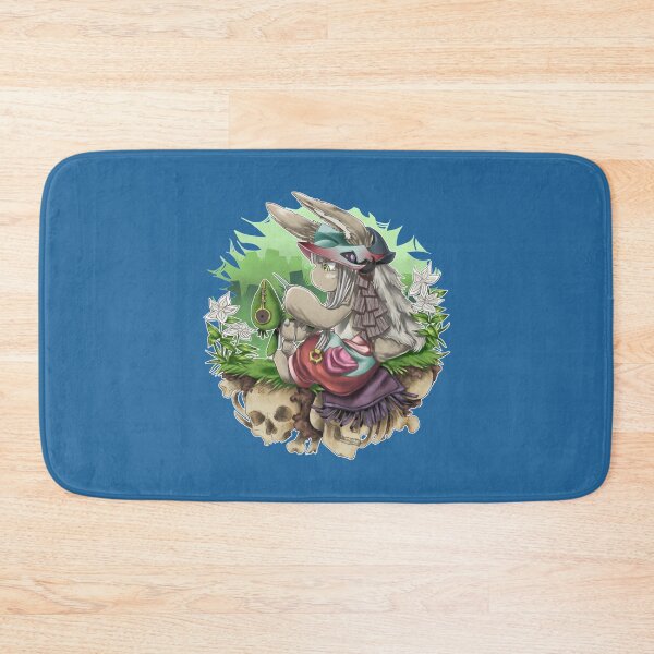 Item preview, Nanachi from the deep   designed and sold by RetrologyShop1.