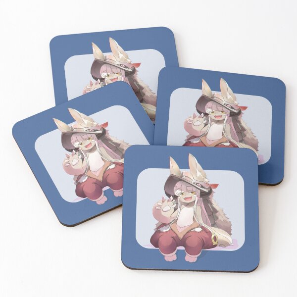 Item preview, Nanachi Shirt from Made in Abyss   designed and sold by RetrologyShop1.