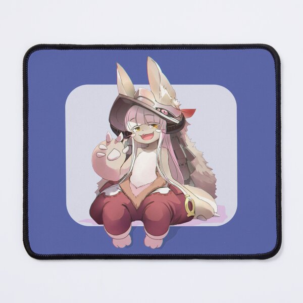 Item preview, Nanachi Shirt from Made in Abyss designed and sold by RetrologyShop1.