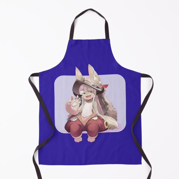 Item preview, Nanachi Shirt from Made in Abyss   designed and sold by RetrologyShop1.