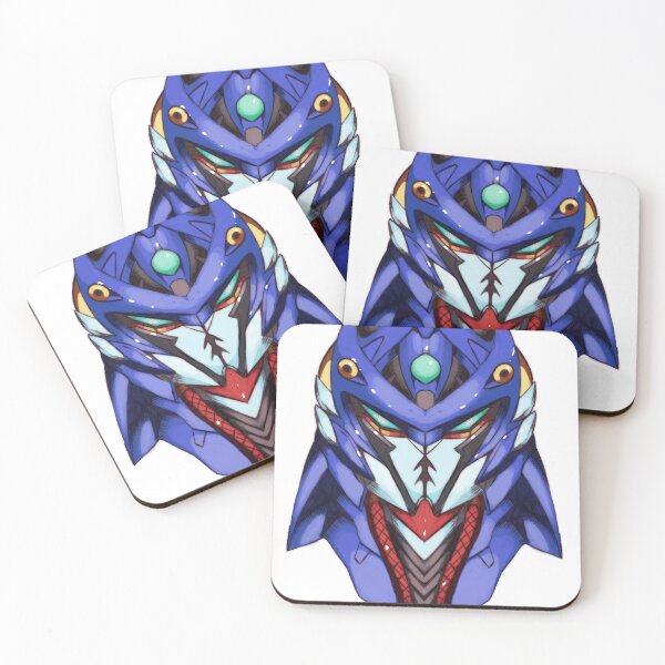 Item preview, Titanus Shining (Azure Hunter Colors) designed and sold by Xonaar17Art.
