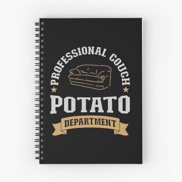 Item preview, Professional Couch Potato Department designed and sold by introversation.