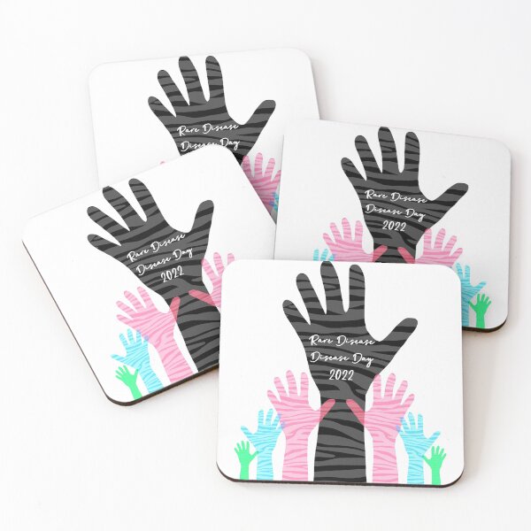 Item preview, Rare Disease Day 2022 designed and sold by Elle  Hazlett.
