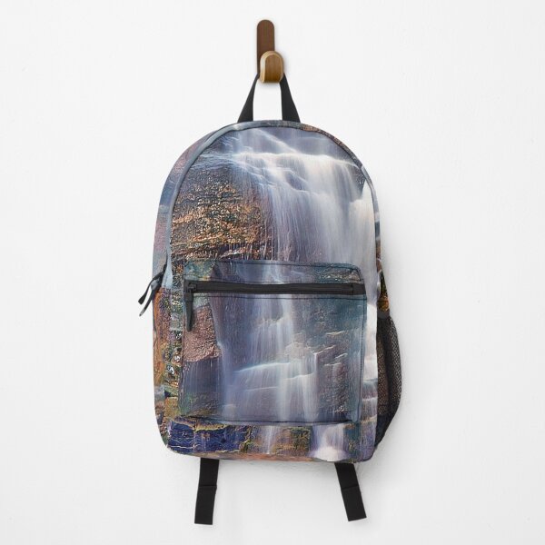 Item preview, Lower Cascade Falls designed and sold by Brian Kerls Photography.