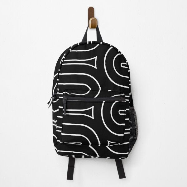 Item preview, Retro Geometric Pod Design 735 designed and sold by tonymagnerart.