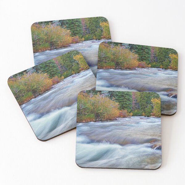 Item preview, Autumn River designed and sold by Brian Kerls Photography.