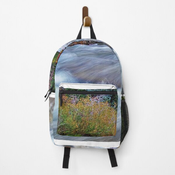 Item preview, Autumn River designed and sold by Brian Kerls Photography.
