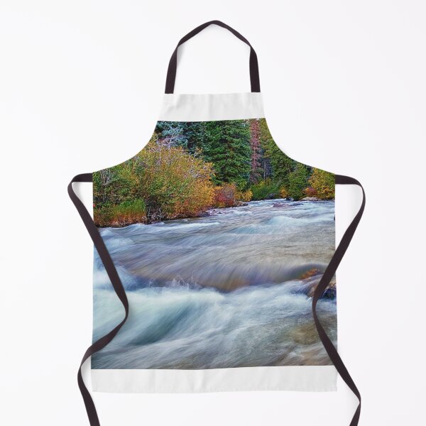 Item preview, Autumn River designed and sold by Brian Kerls Photography.