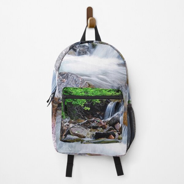 Item preview, Pitkin Creek Cascade II designed and sold by Brian Kerls Photography.